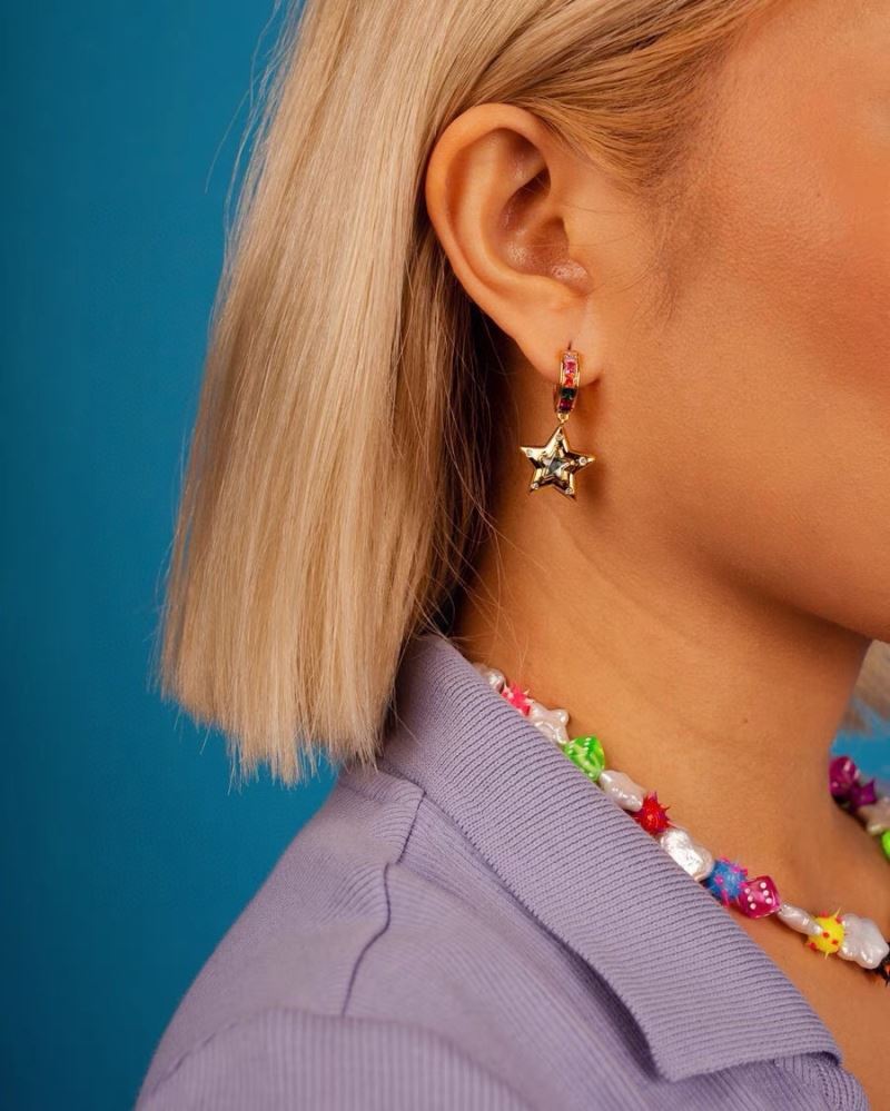 Ce1i*e earrings
